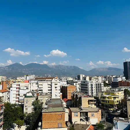Appartement Golden Tower Panoramic Two Bedroom *